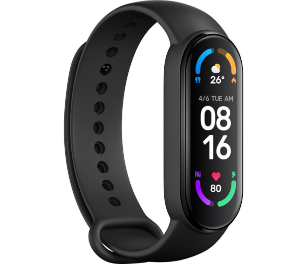 XIAOMI MI BAND 6 - 649104 - zdjęcie 3